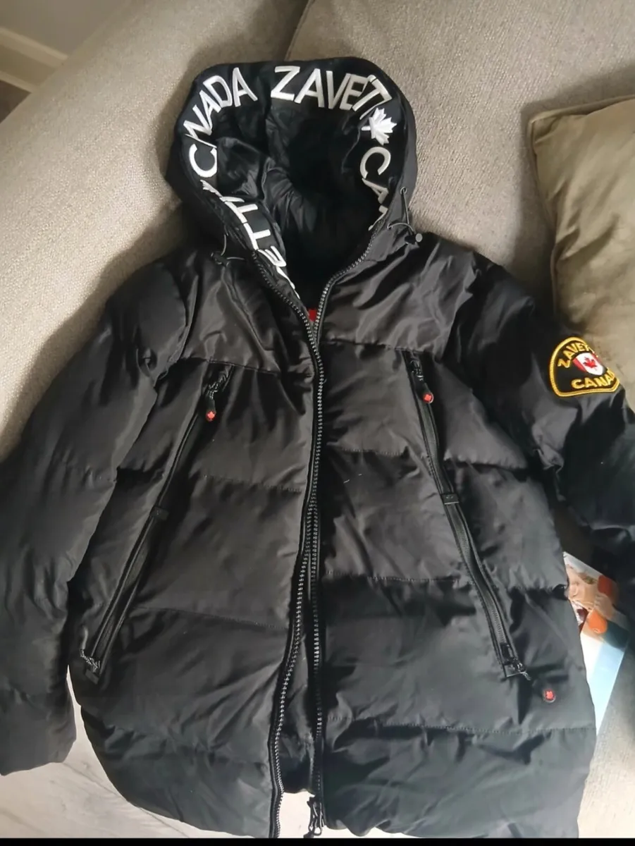 Mens jacket - Image 1