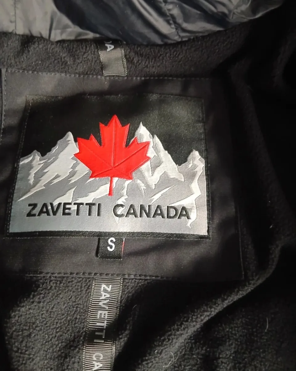Mens jacket - Image 3