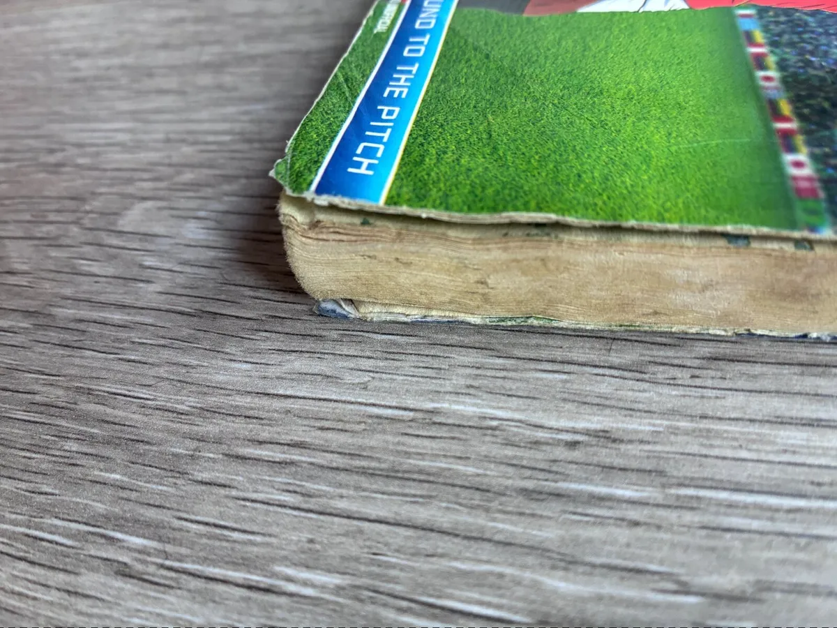 3 Kids Football Books - Image 2