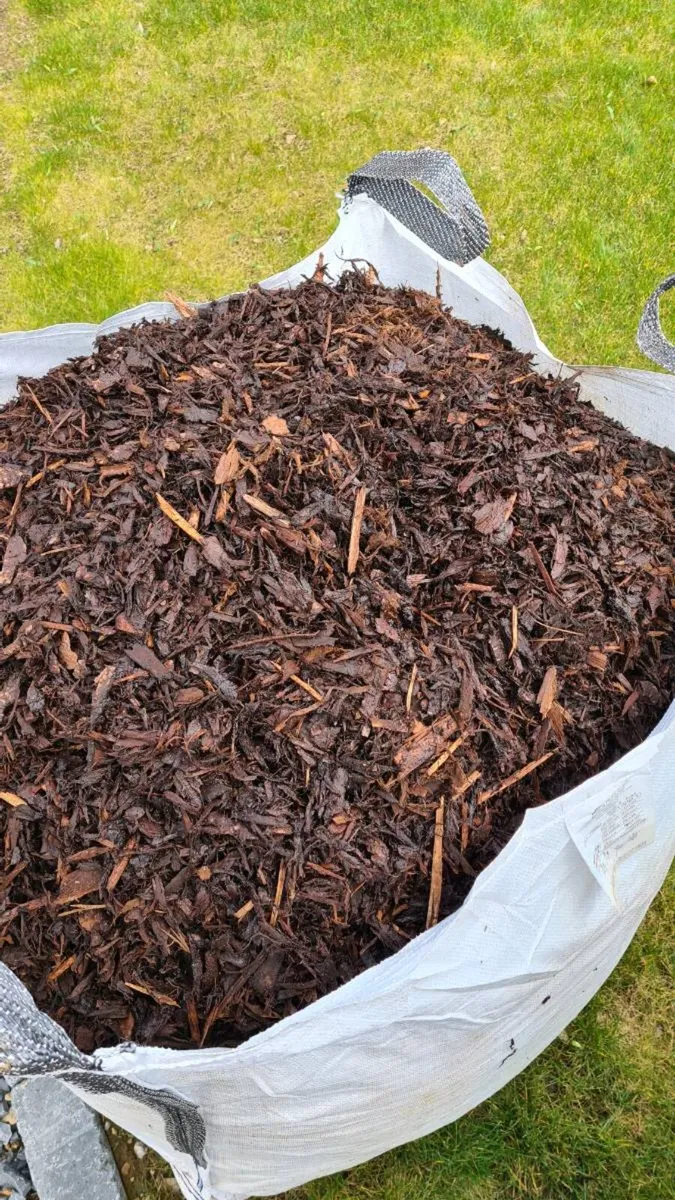 Bark Mulch - Image 2