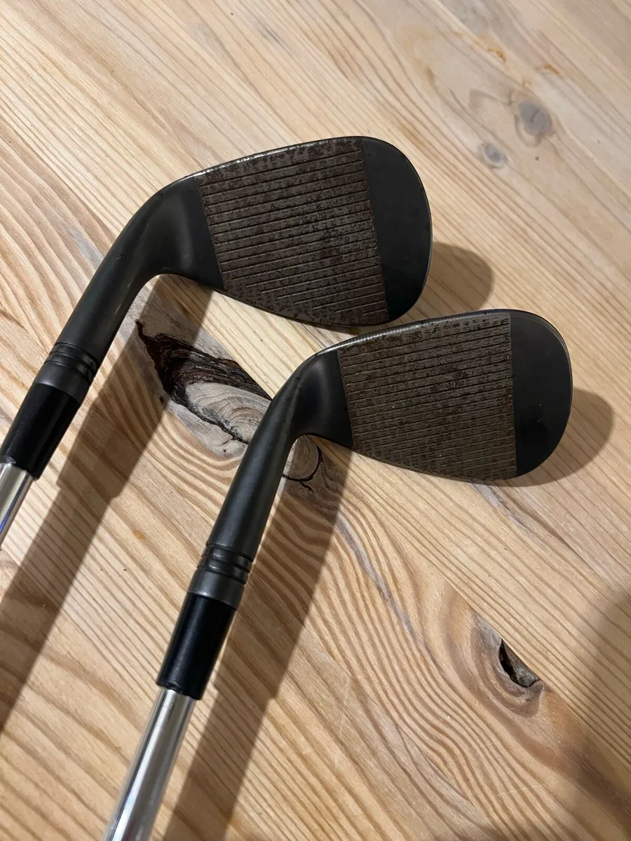 Taylormade MG 2 - Image 3