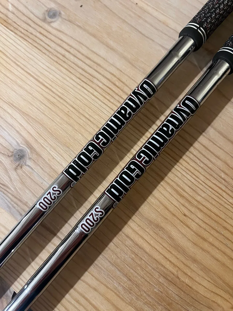 Taylormade MG 2 - Image 4