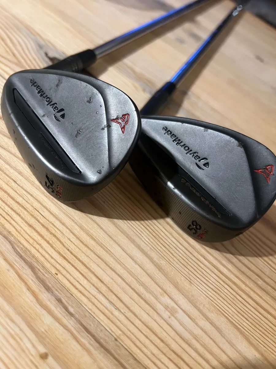 Taylormade MG 2 - Image 1