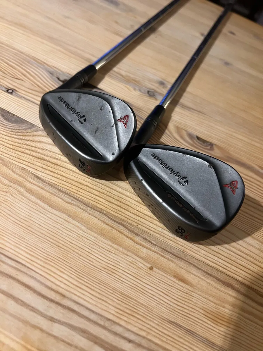 Taylormade MG 2 - Image 2