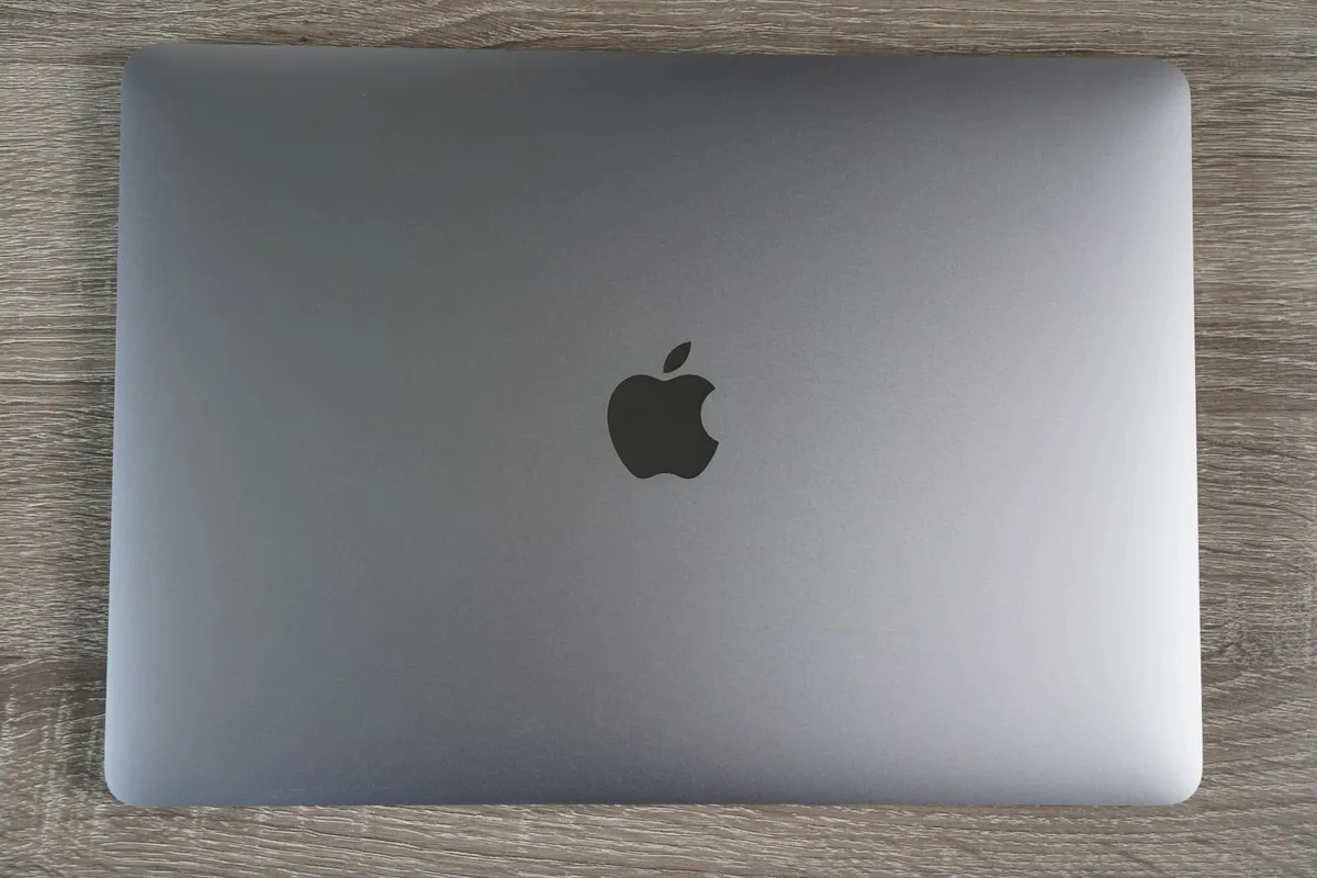 MacBook Pro 13" 2020 M1 | 8GB | 512GB | 94% - Image 4