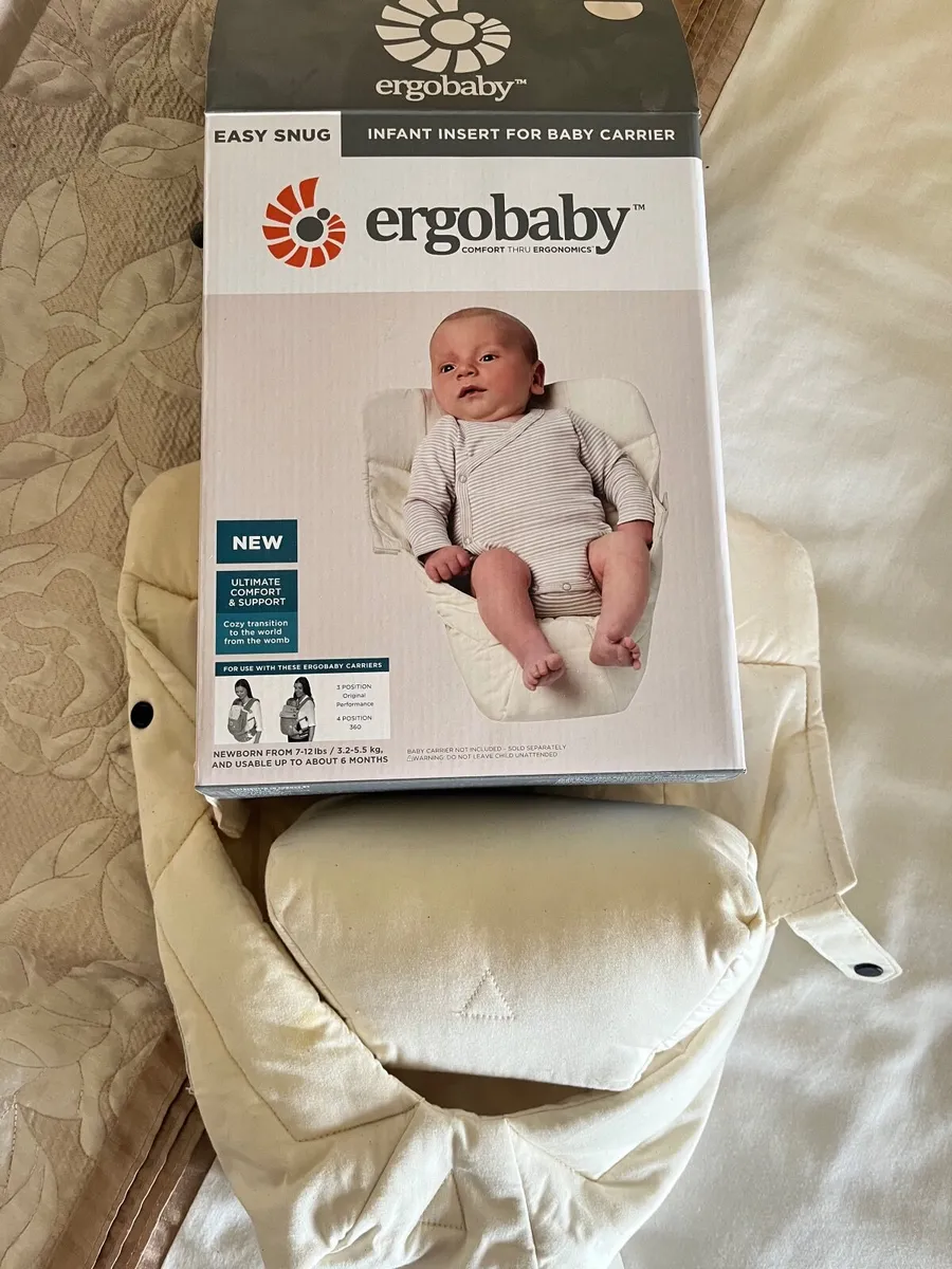 Ergo baby 360 Baby carrier - Image 2