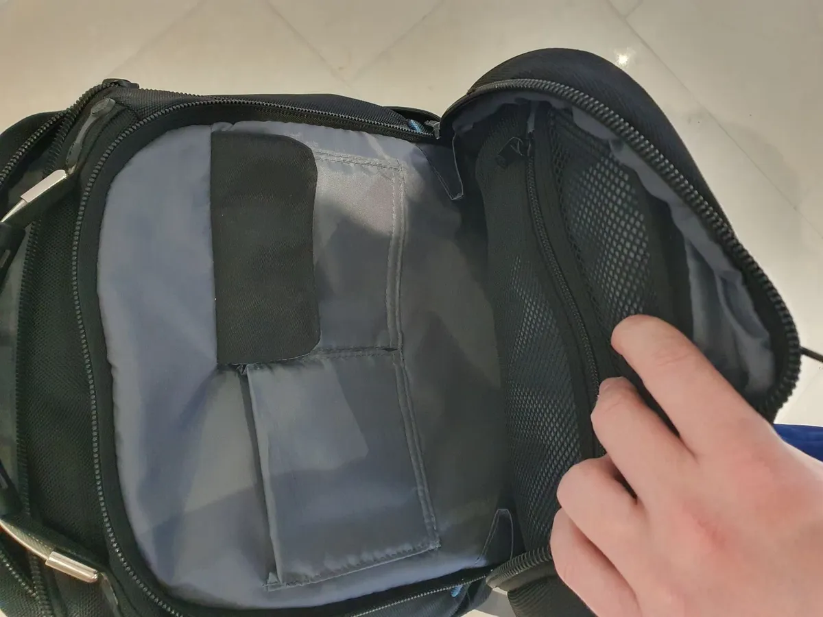 Wenger Laptop Backpack - Image 3