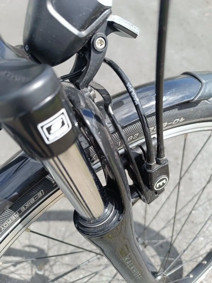 kalkhoff eBike (made in Germany) - Image 2