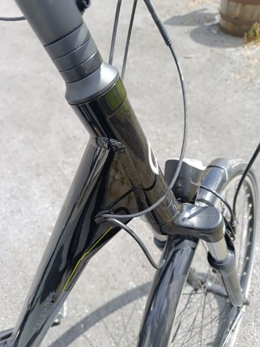 kalkhoff eBike (made in Germany) - Image 3