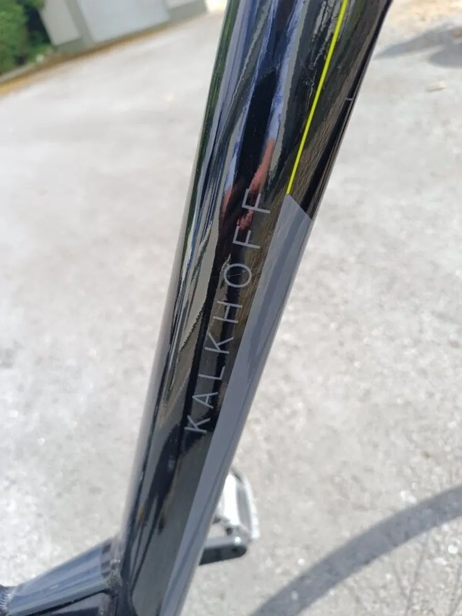 kalkhoff eBike (made in Germany) - Image 4