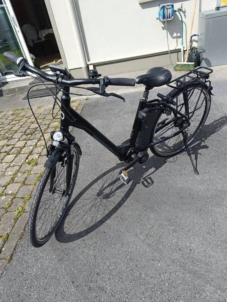 kalkhoff eBike (made in Germany) - Image 1