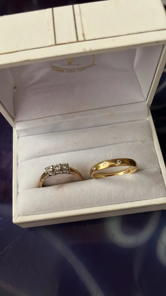 Jewellery