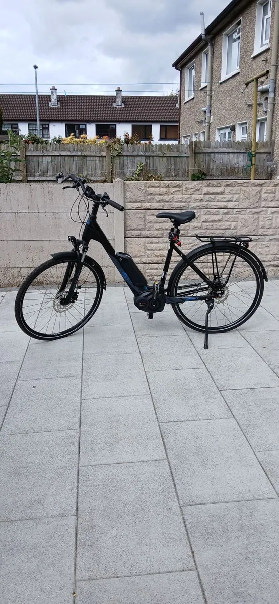 Kreidler Vitality Eco6 2020 Edition, Electric Bike - Image 1