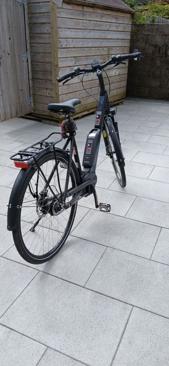 Kreidler Vitality Eco6 2020 Edition, Electric Bike - Image 2