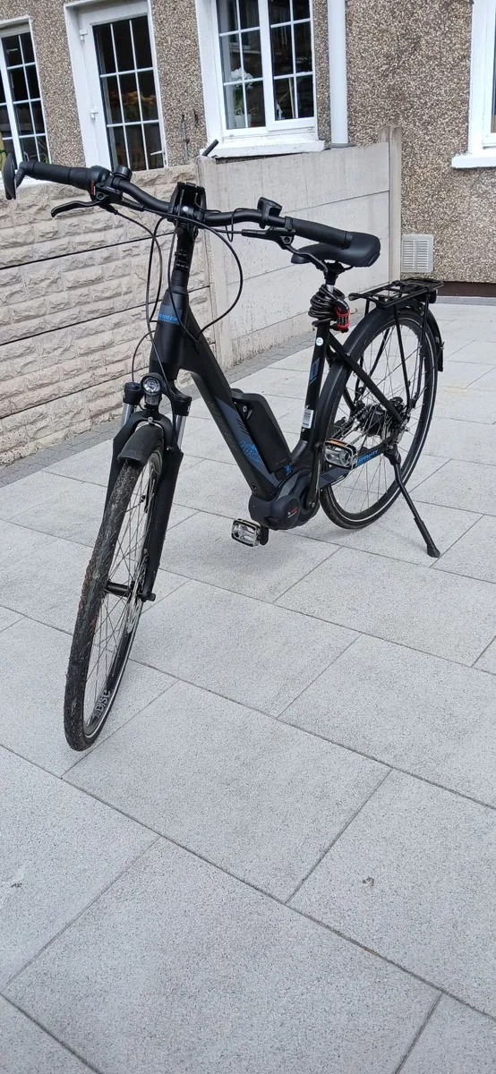 Kreidler Vitality Eco6 2020 Edition, Electric Bike - Image 3