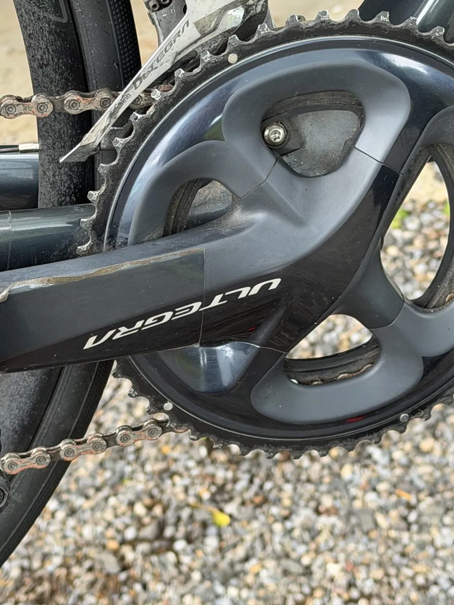 Road bike - Image 3