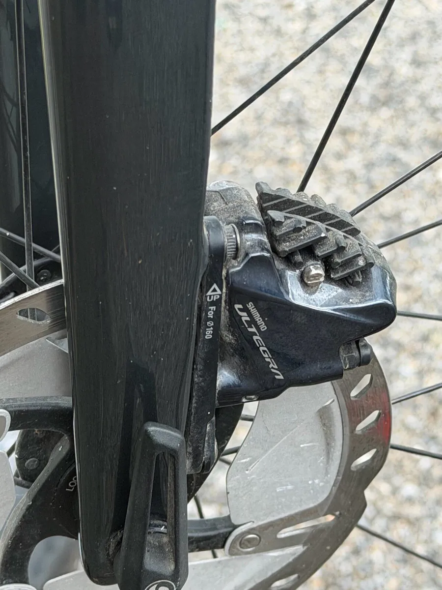 Road bike - Image 4
