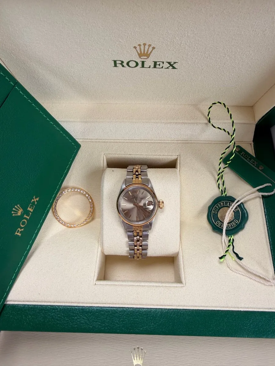 Rolex Datejust 26mm - Image 2