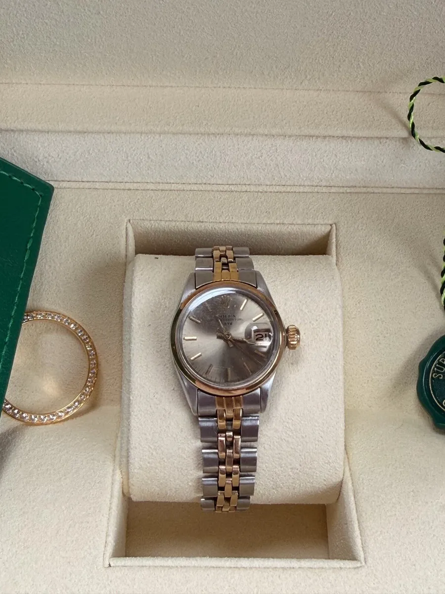 Rolex Datejust 26mm - Image 4