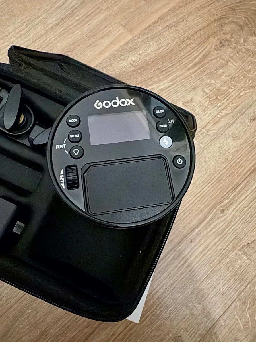 Godox ad100pro flash - Image 3
