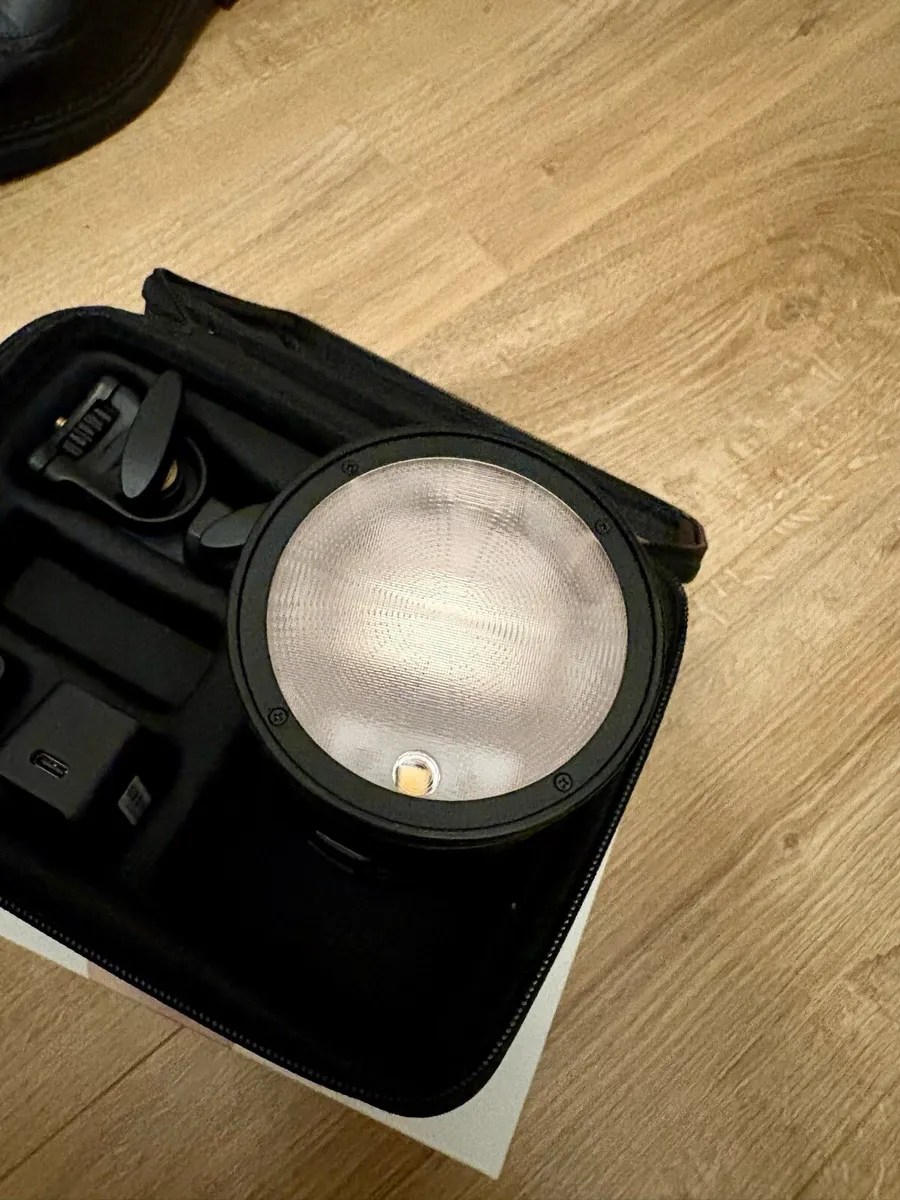 Godox ad100pro flash - Image 4