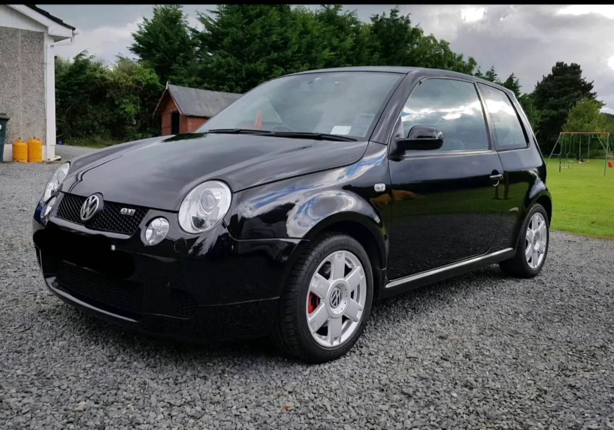 WANTED HOT/WARM HATCH