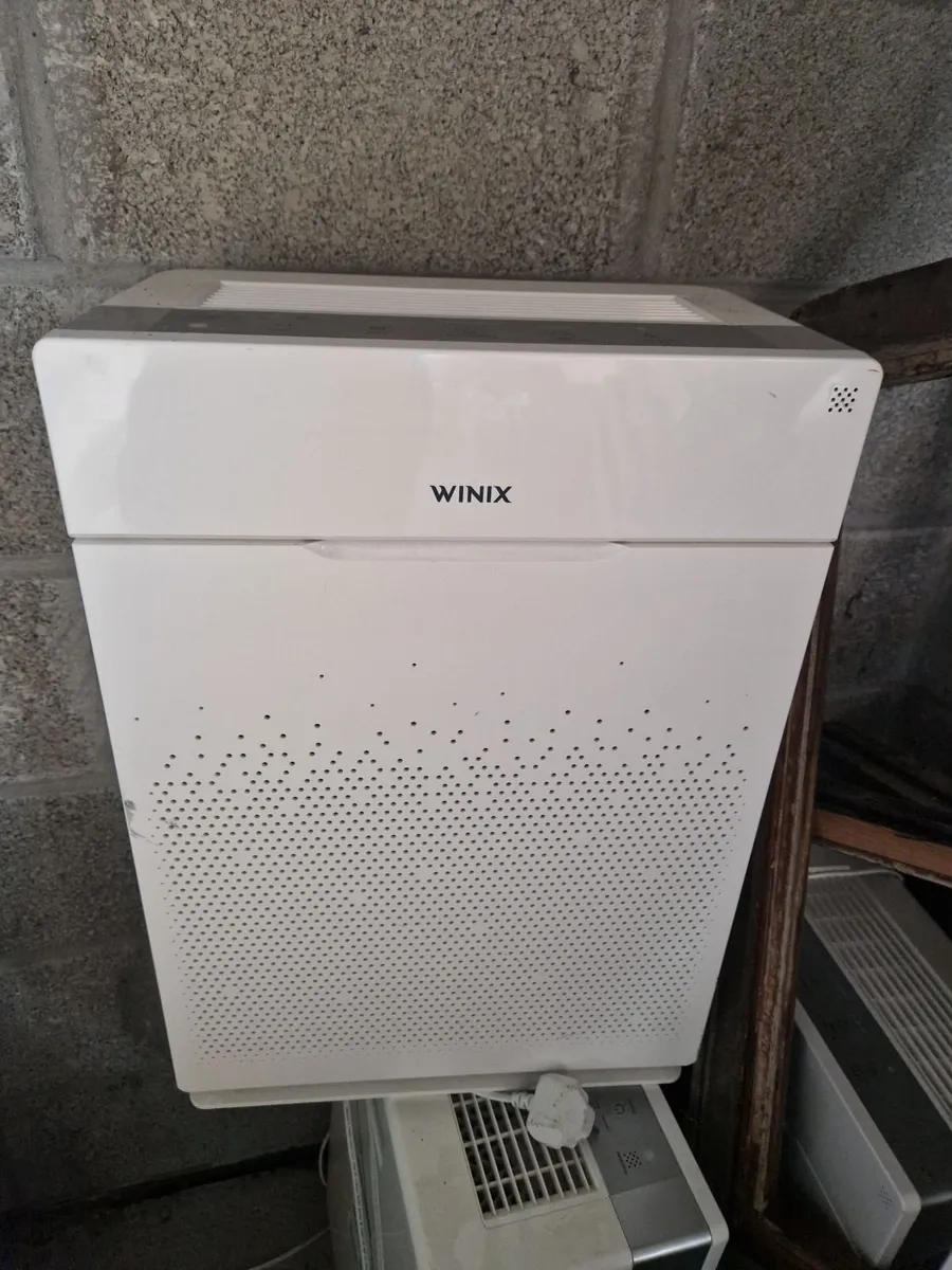 Air purifer - Image 2