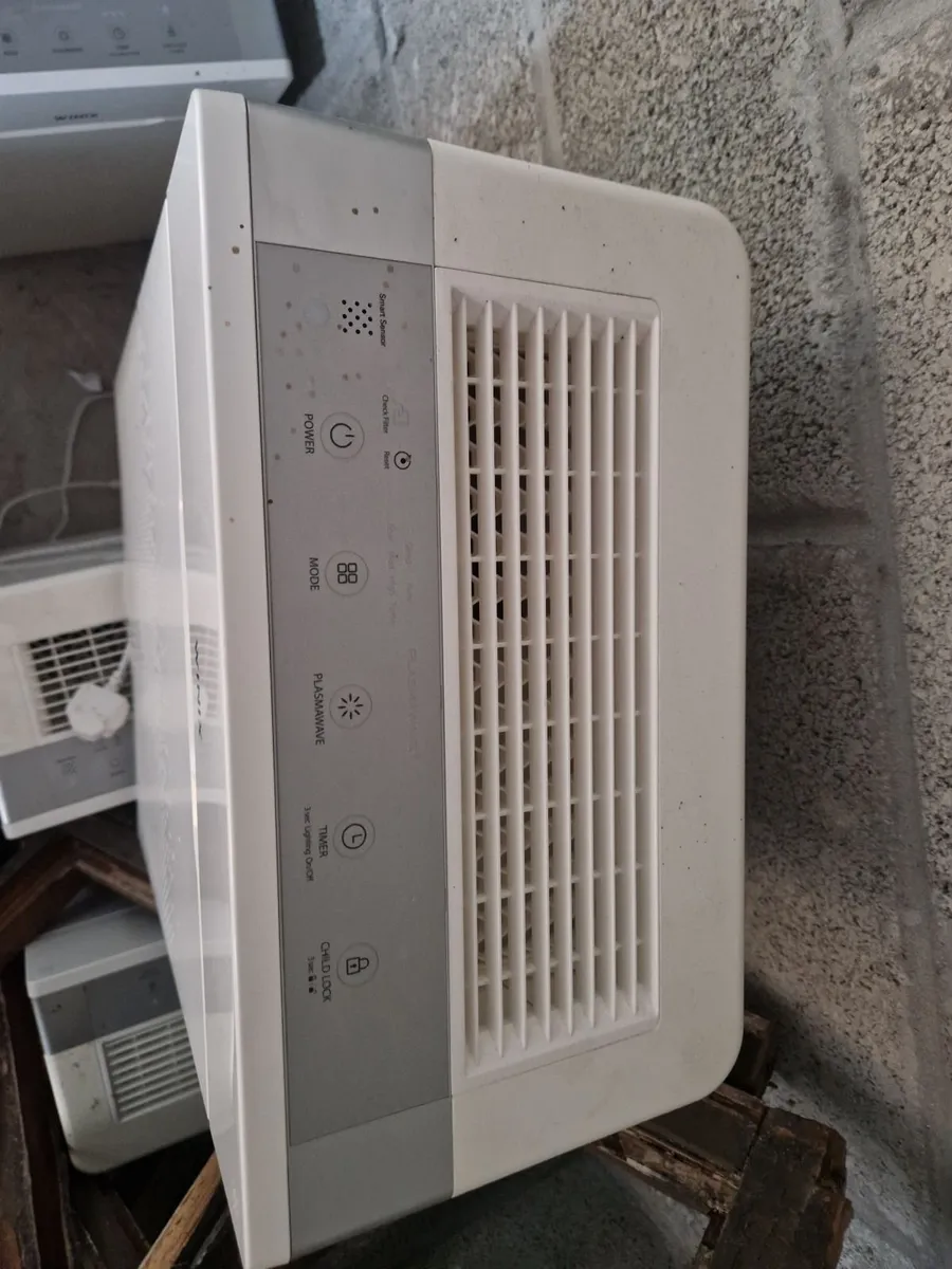 Air purifer - Image 3