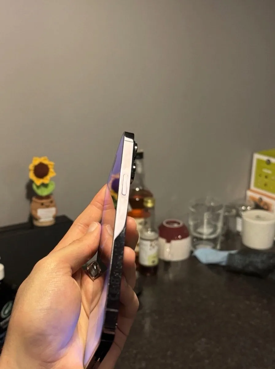 Iphone 14 pro max - Image 3