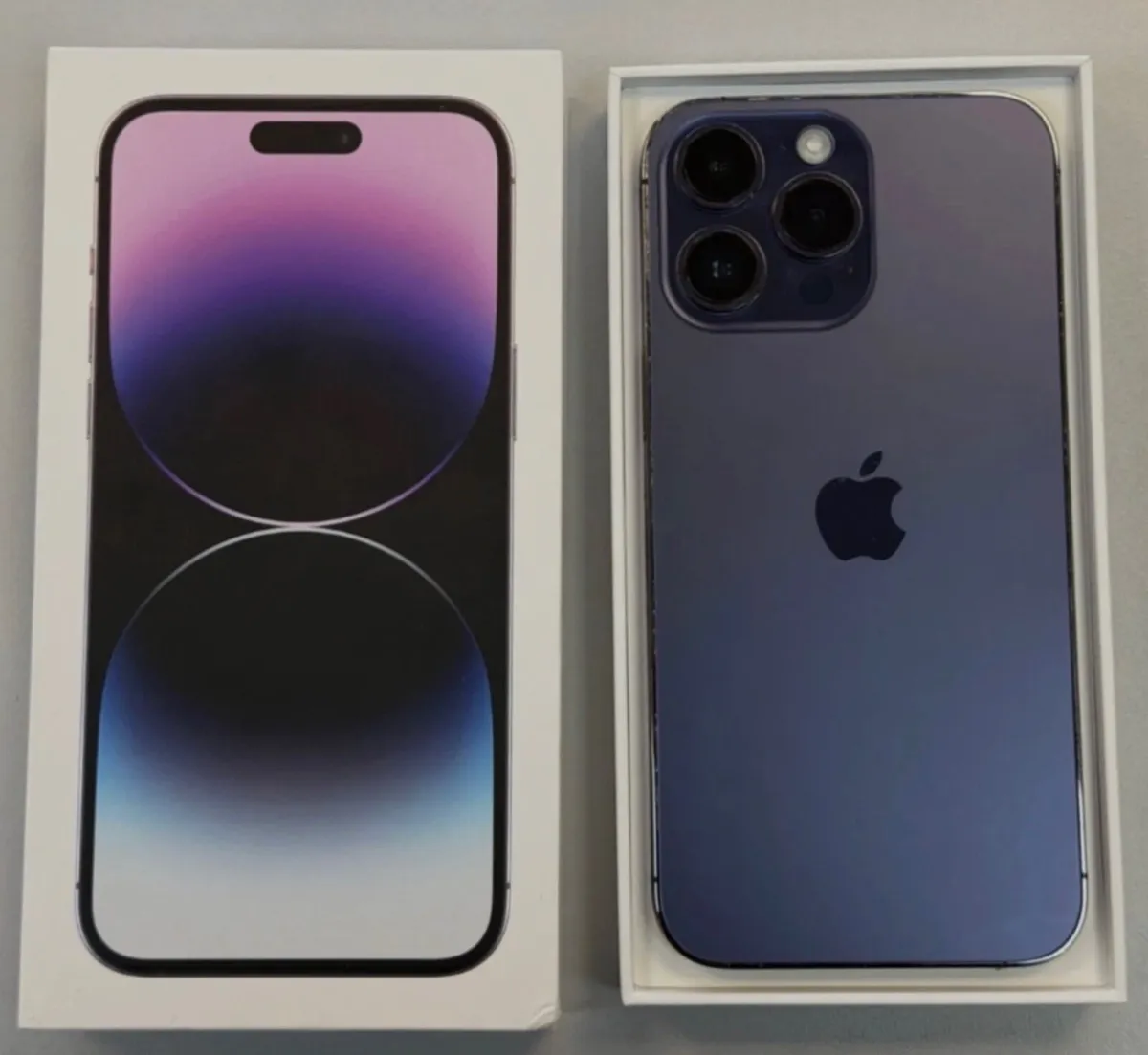 Iphone 14 pro max - Image 4