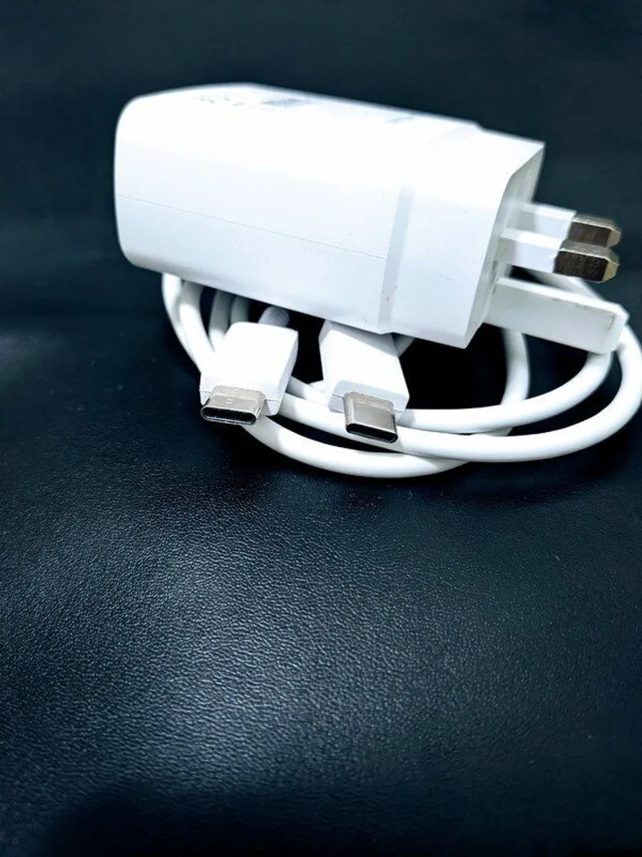 Fast Charging USB-C - Image 3
