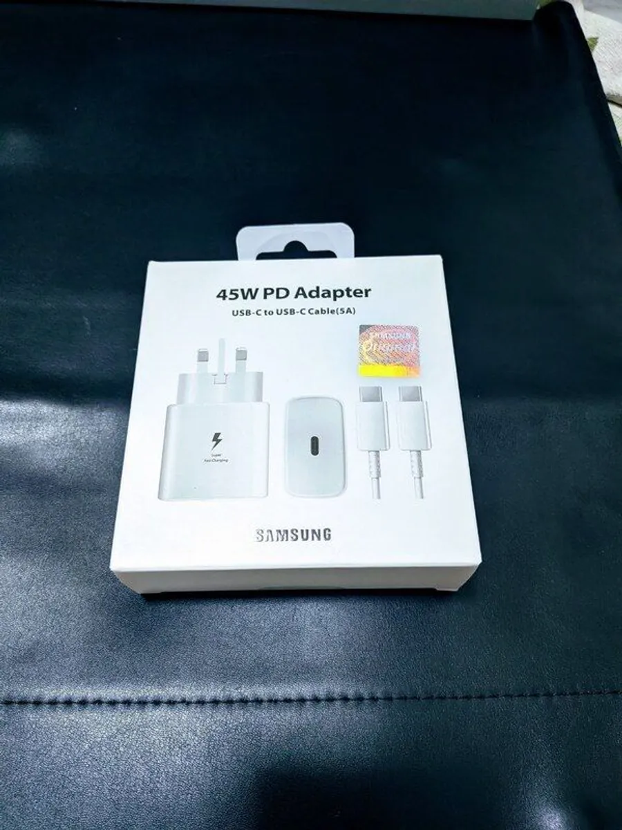 Fast Charging USB-C - Image 4