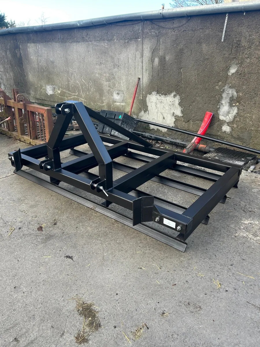 Land leveller - Image 3