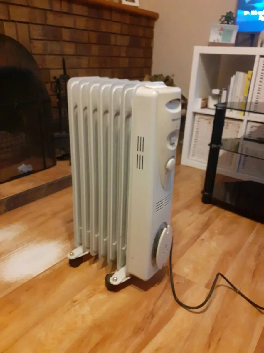 Radiator for sale - Image 1