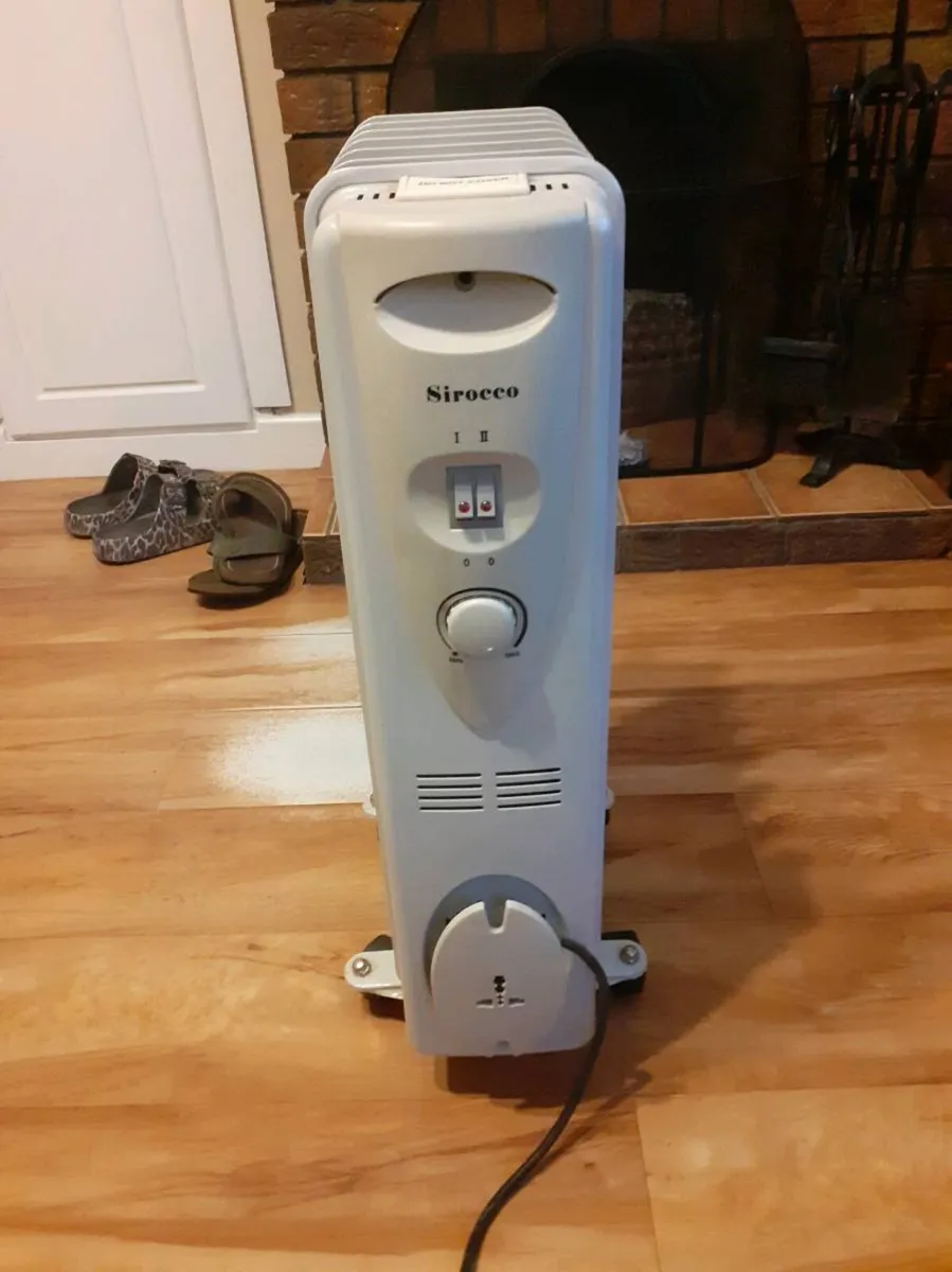 Radiator for sale - Image 2