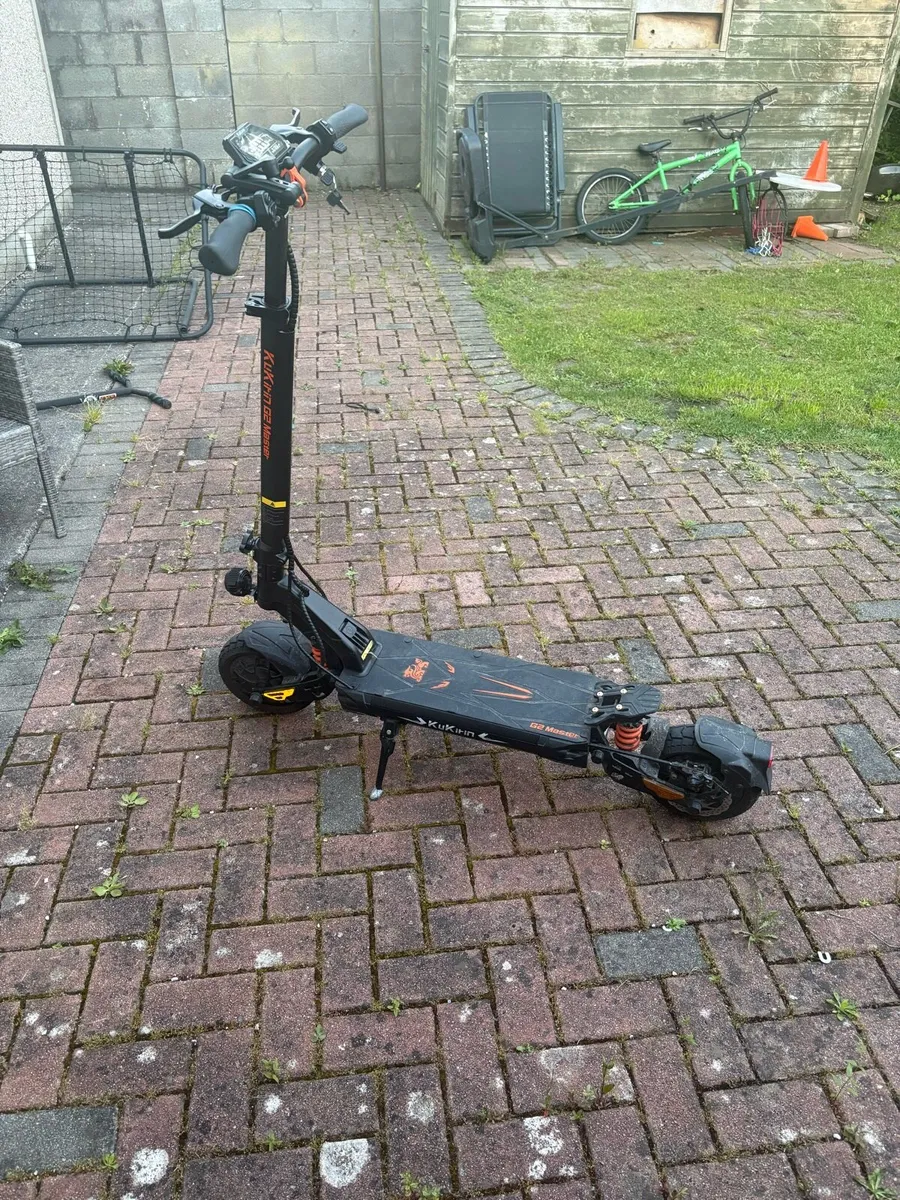 KuKirin G2 Master - Image 2