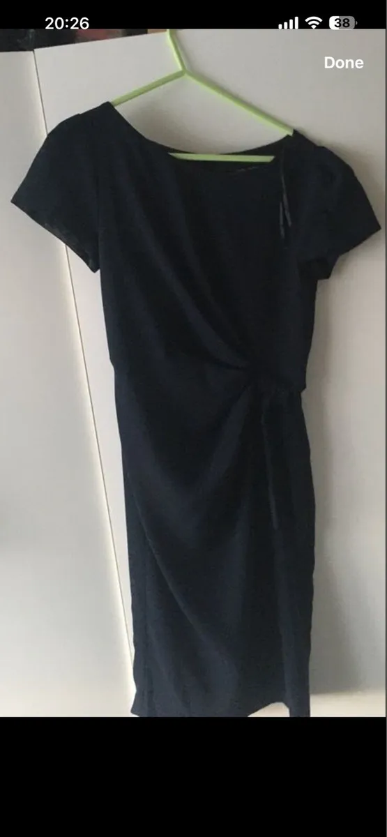 Ladies stunning M&S dress size 8 €15 - Image 1