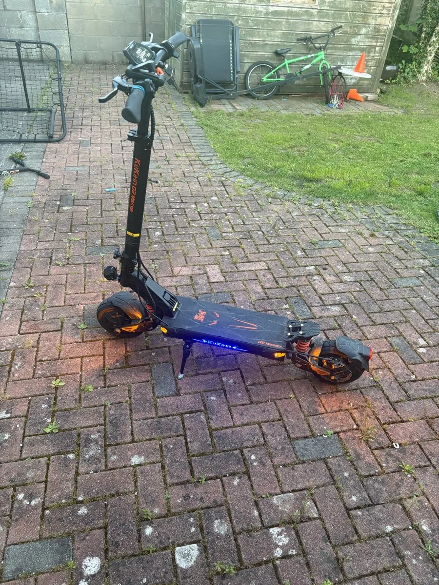 KuKirin G2 Master - Image 3