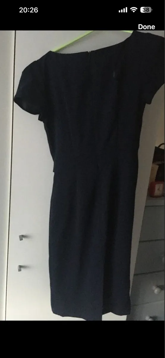 Ladies stunning M&S dress size 8 €15 - Image 2