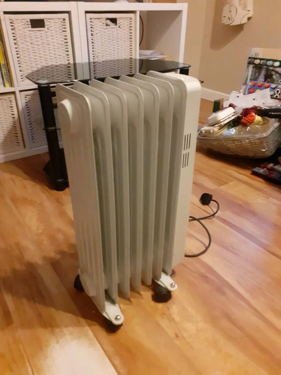 Radiator for sale - Image 3