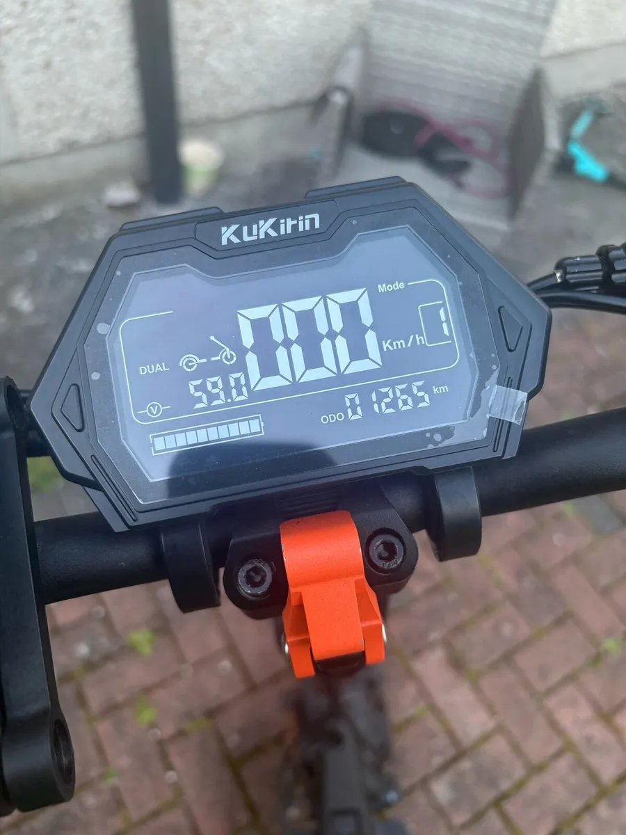 KuKirin G2 Master - Image 4