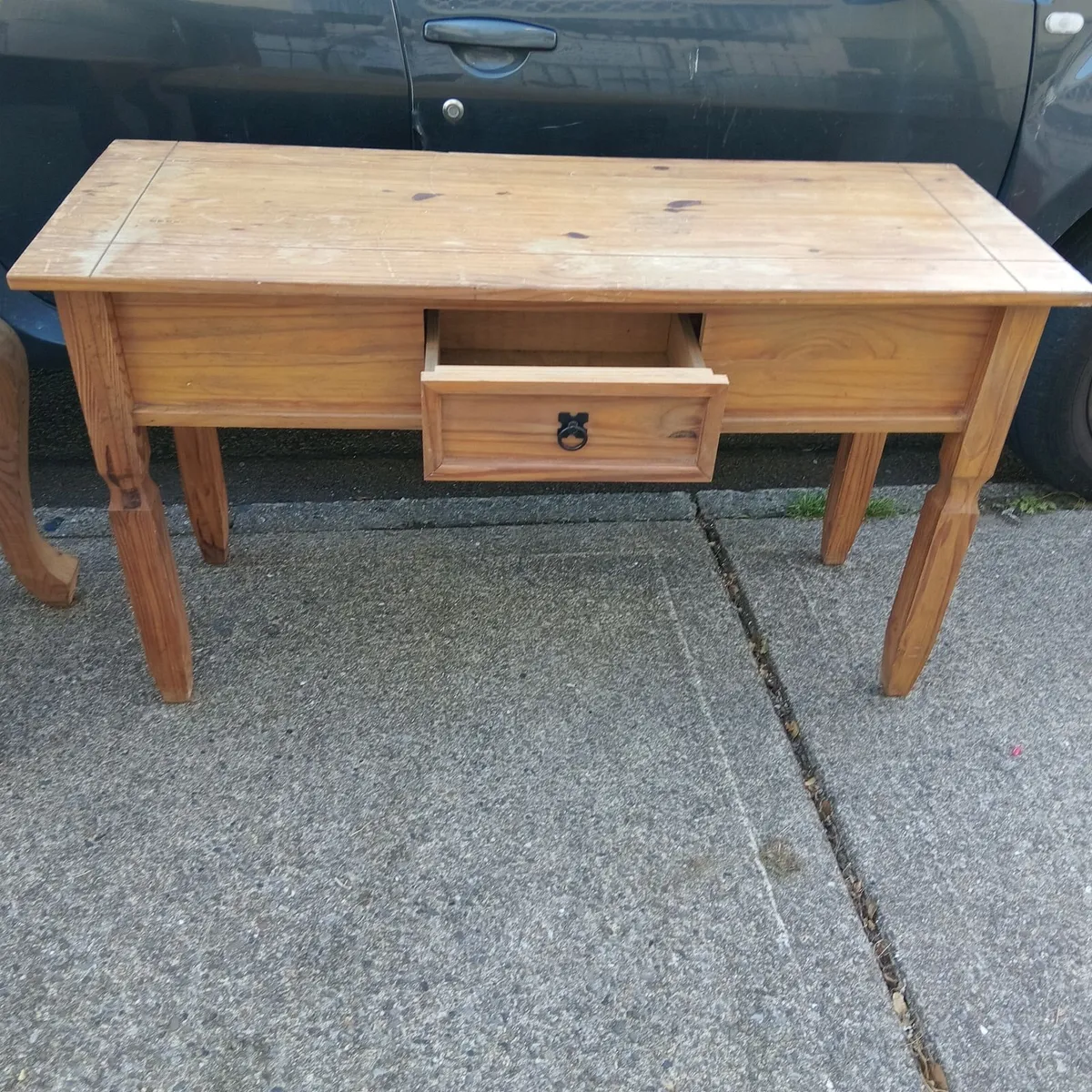 3 Console tables - Image 2