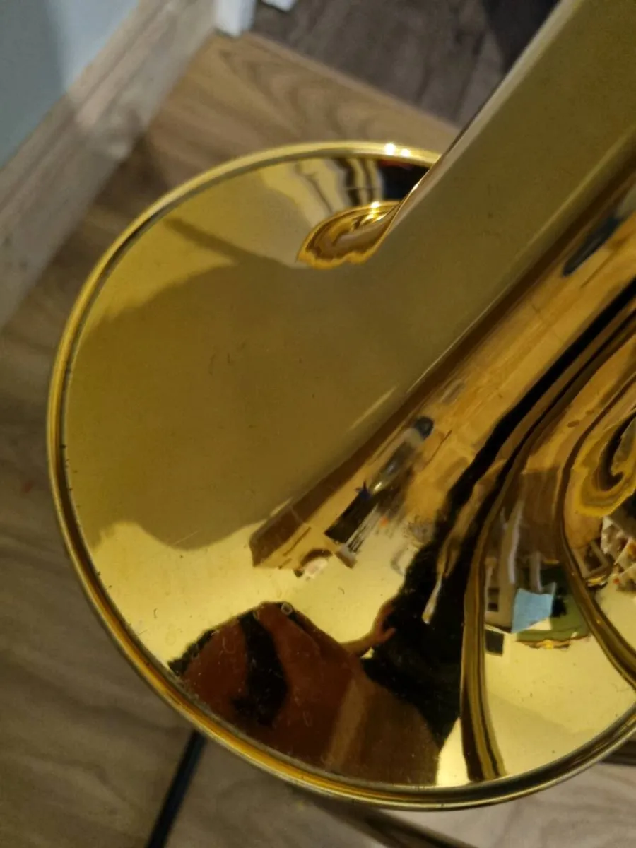 Trombone - King 4B - Image 4