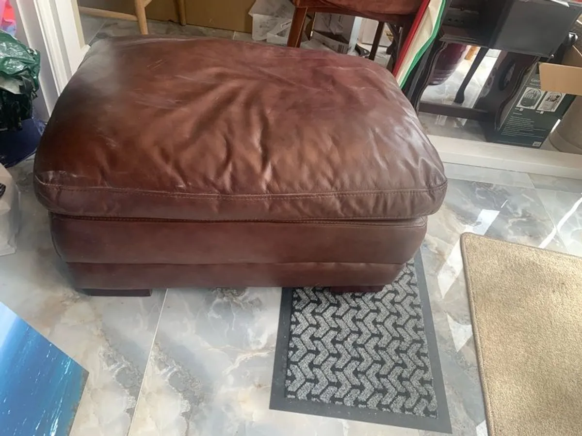 Double sofa bed - Image 4