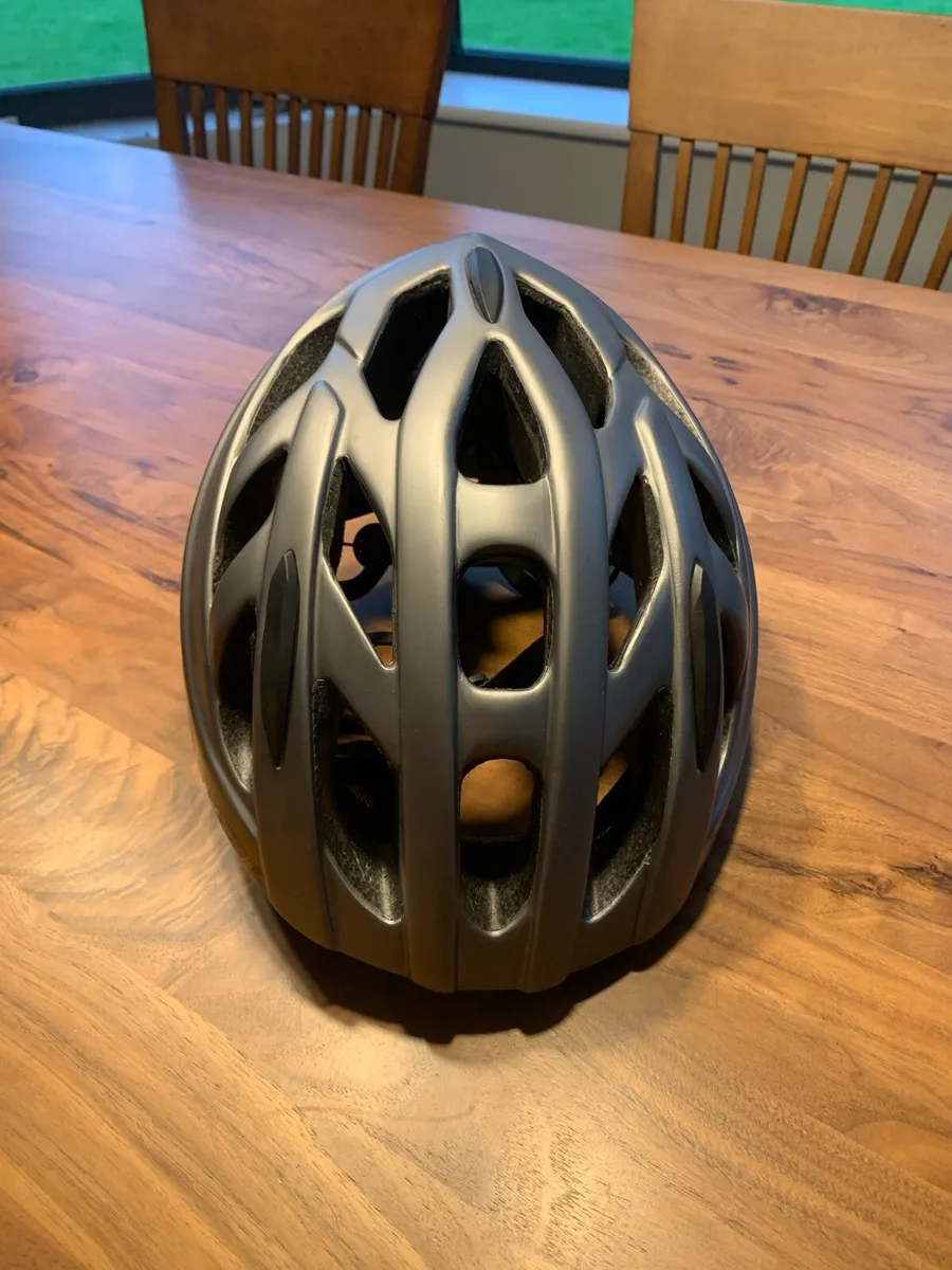Bike helmet (Lazer motion) - Image 4