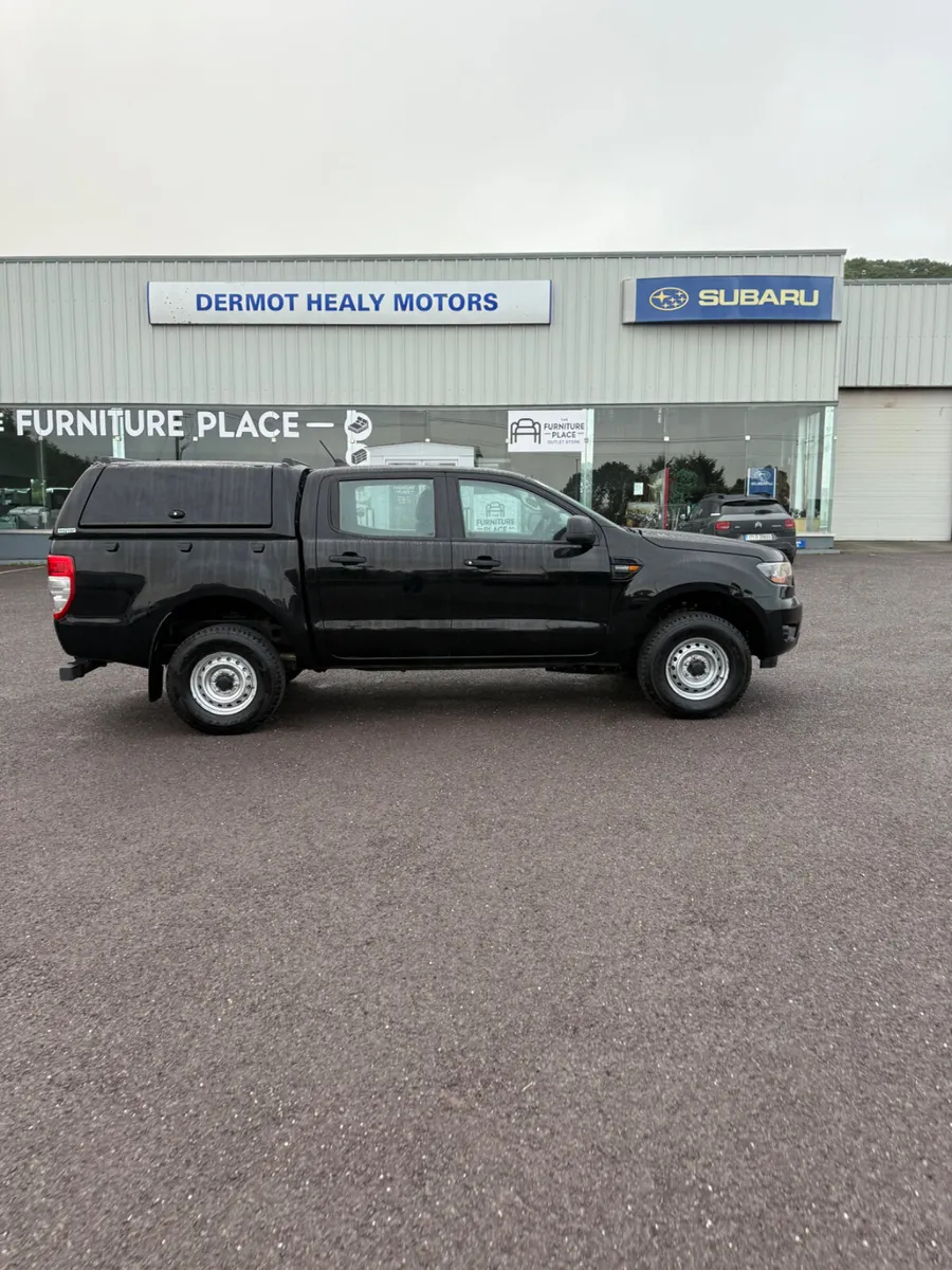 2021 Ford Ranger. - Image 1