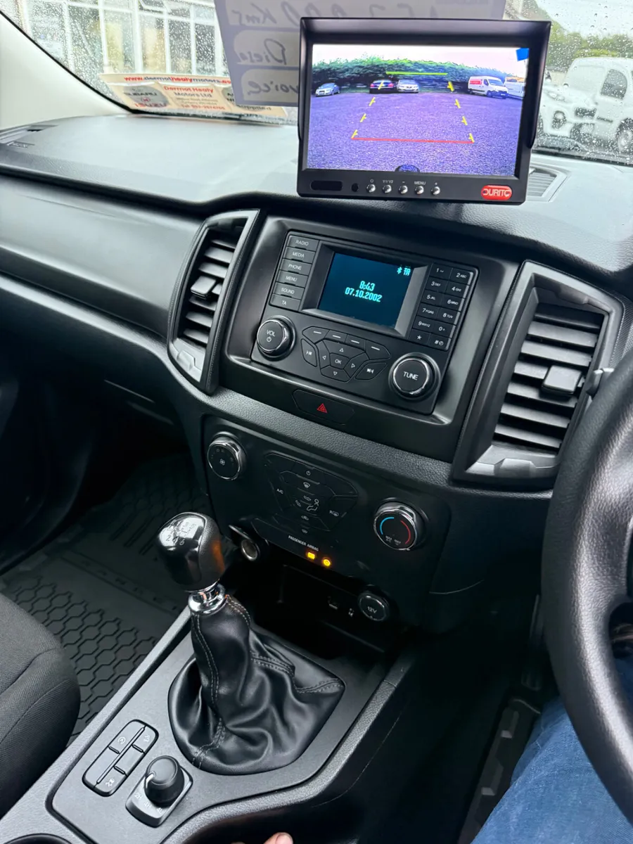 2021 Ford Ranger. - Image 3