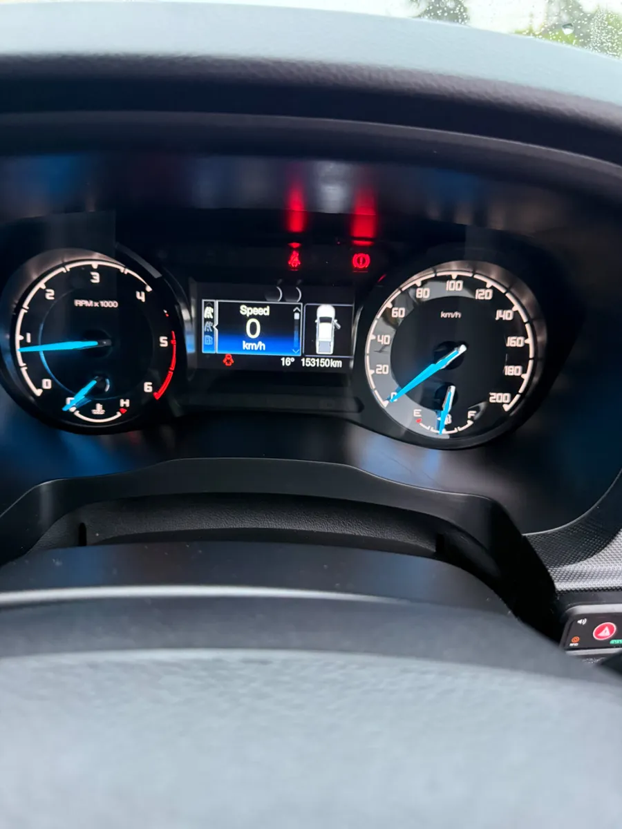 2021 Ford Ranger. - Image 2