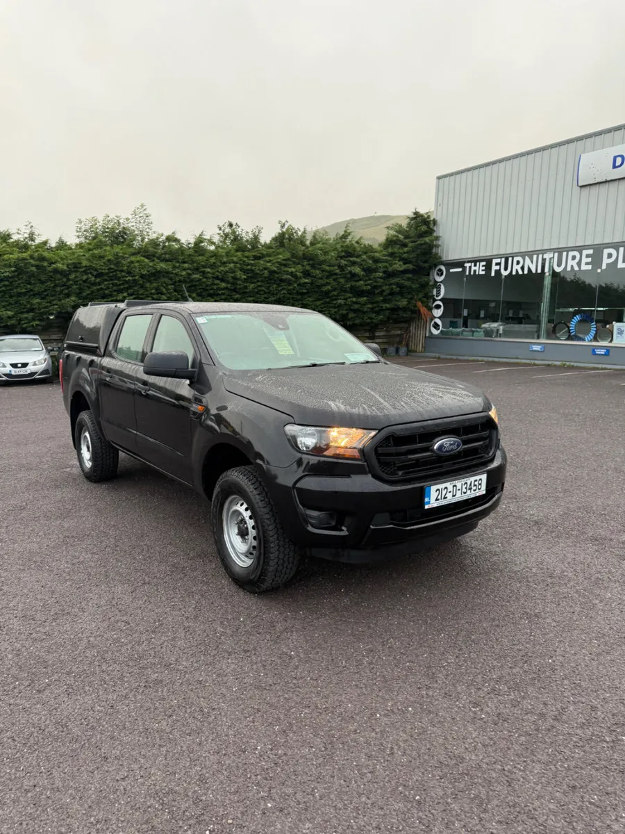 2021 Ford Ranger. - Image 4