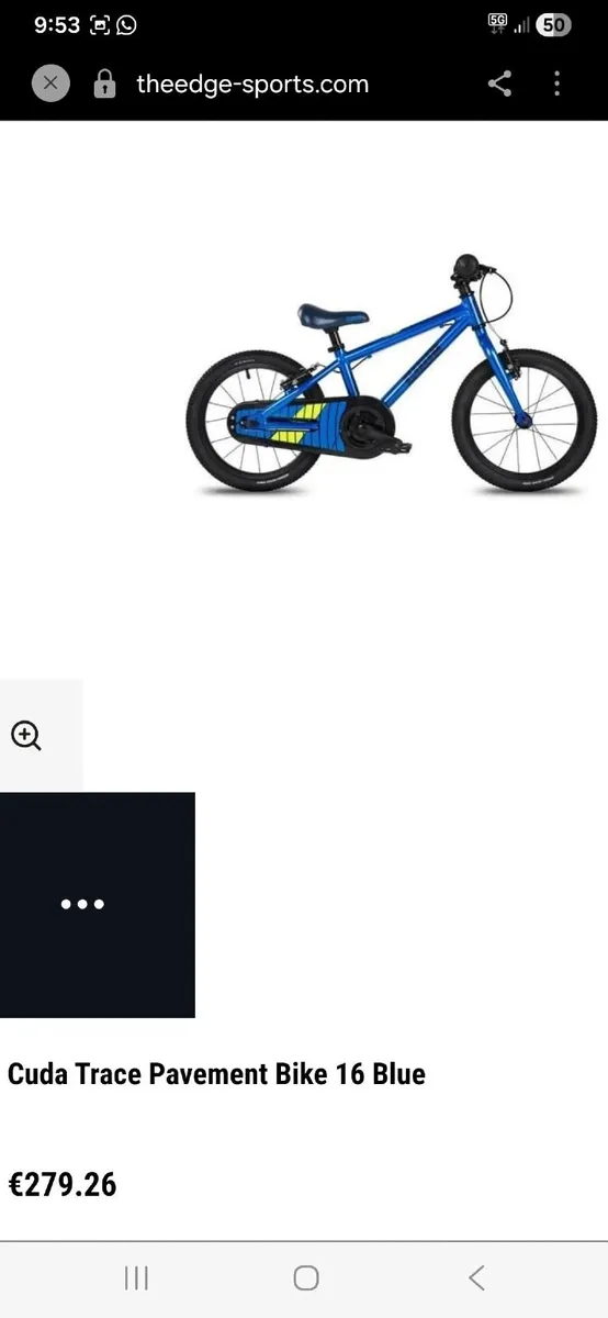 Bicycle - Image 1